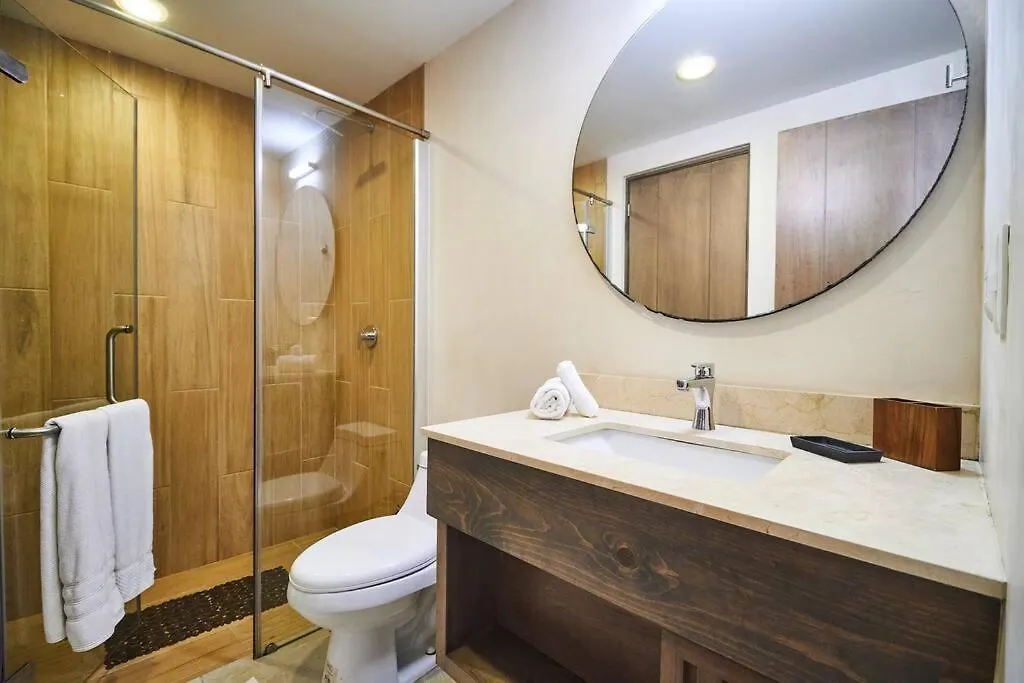 Carmela 101 Comfy&Cozy 2Br Apt With Best Location Tulum Pueblo 0*,