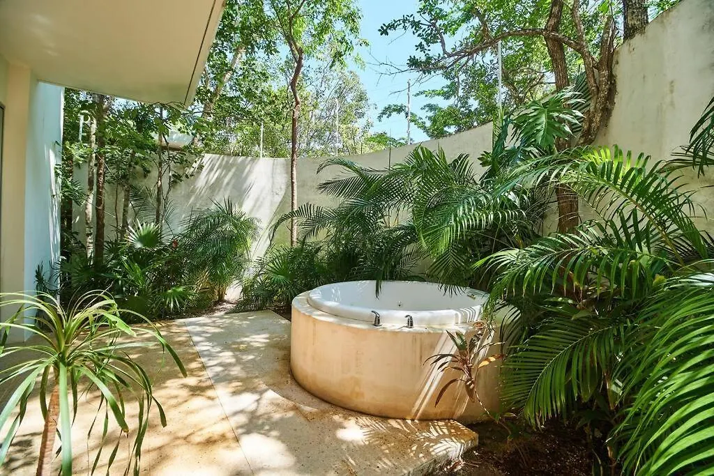 Carmela 101 Comfy&Cozy 2Br Apt With Best Location Tulum Pueblo