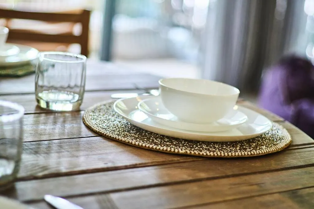 Carmela 101 Comfy&Cozy 2Br Apt With Best Location Tulum Pueblo Appartement